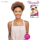 Vanessa Synthetic Express Curl Drawstring Ponytail - ST ABBA